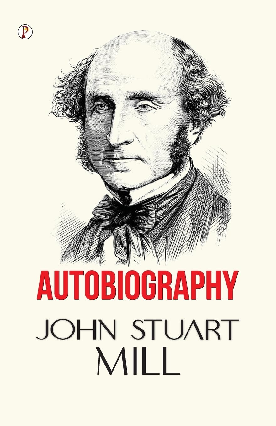 Amazon | Autobiography | Mill, John Stuart | Fantasy